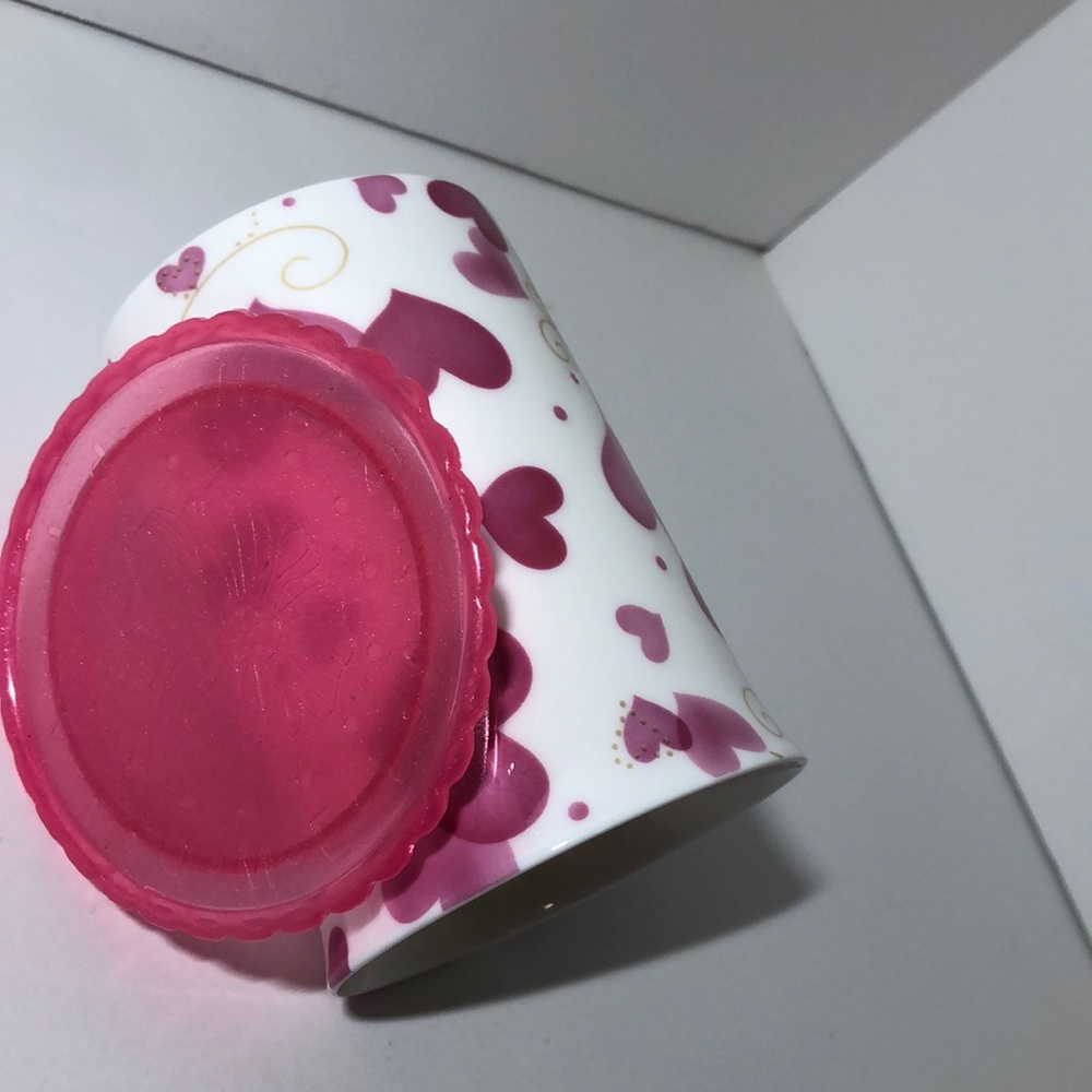Ceramic cup/mug - Picture 5 of 5